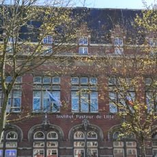 Musée de l'Institut Pasteur de Lille