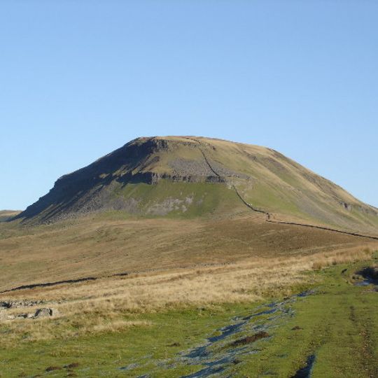 Pen-y-ghent