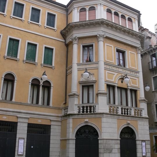 Teatro Malibran