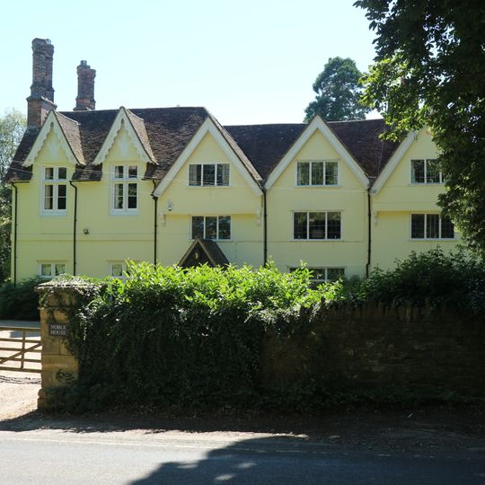The Old Rectory