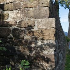 "Vor dem Wald" tower
