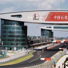Shanghai International Circuit