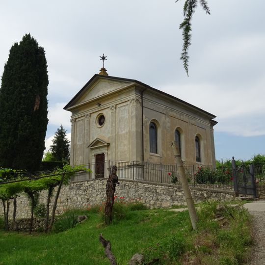 Oratorio della Sacra Famiglia