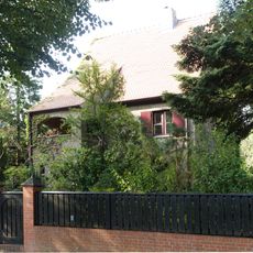 Wohnhaus Schweitzerstraße 30