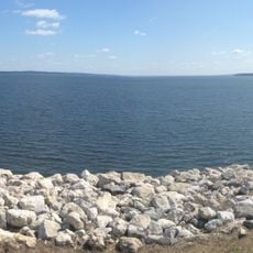 Sardis Lake