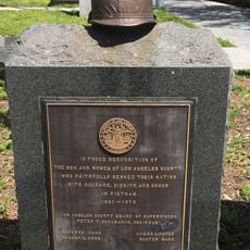 Vietnam Veterans Memorial