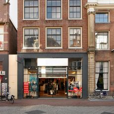 Langestraat 89, Alkmaar