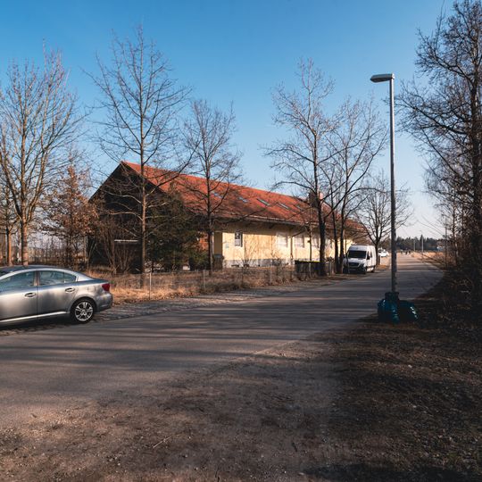 Haus der Ost- und Westpreußen