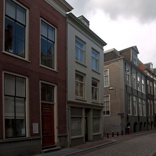 Wijnstraat 159, Dordrecht