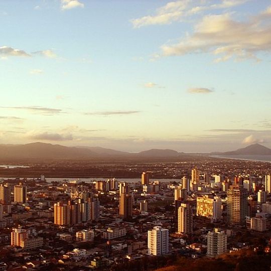 Itajaí