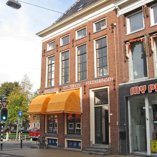 Oude Ebbingestraat 91