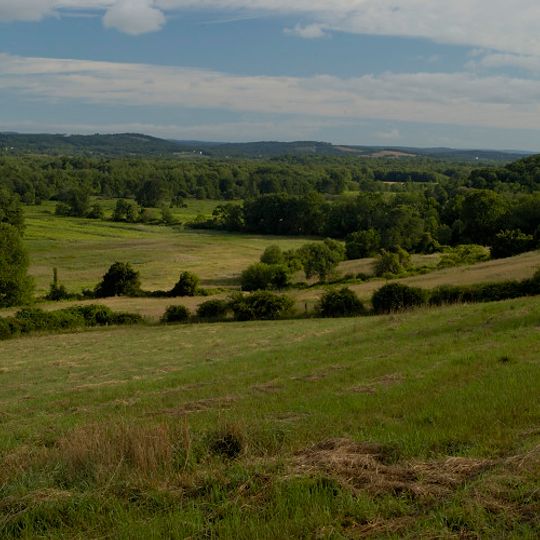 Wallkill River National Wildlife Refuge