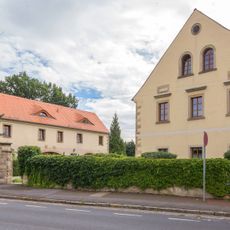 Brockwitz Dresdner Straße 183