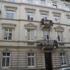 Nützenberger Straße 31