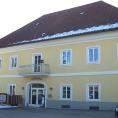Kinderhaus St. Marein bei Neumarkt
