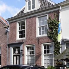 Voorstraat 16, Vreeland