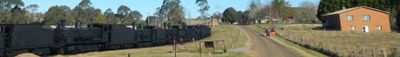 Panoramic View 0