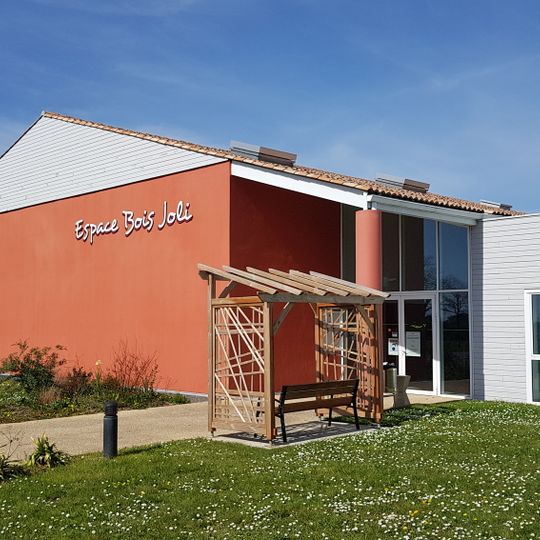 Espace Bois Joli