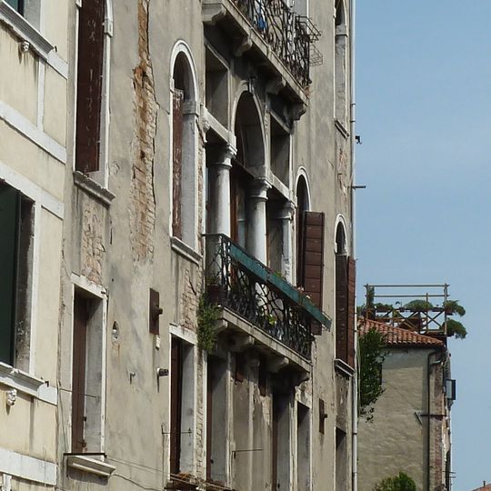 Palazzo Corner
