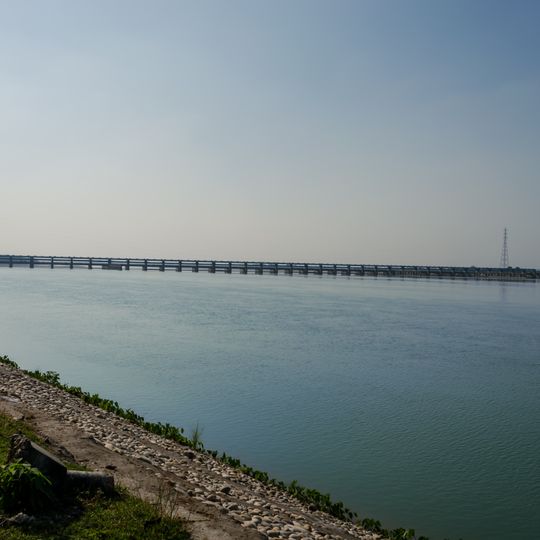 Distretto del Champaran Occidentale