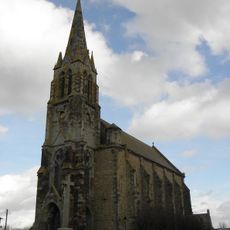 Église Saint-Pierre de Sains