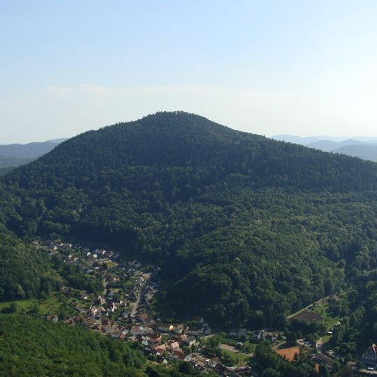 Rehberg