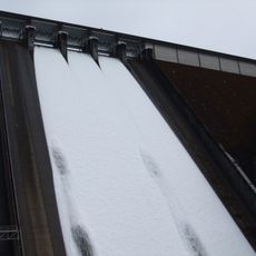 Detroit Dam