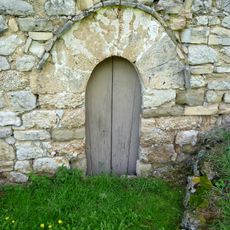 Sant Cristòfol de Pasqüets