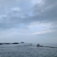Odori Beach
