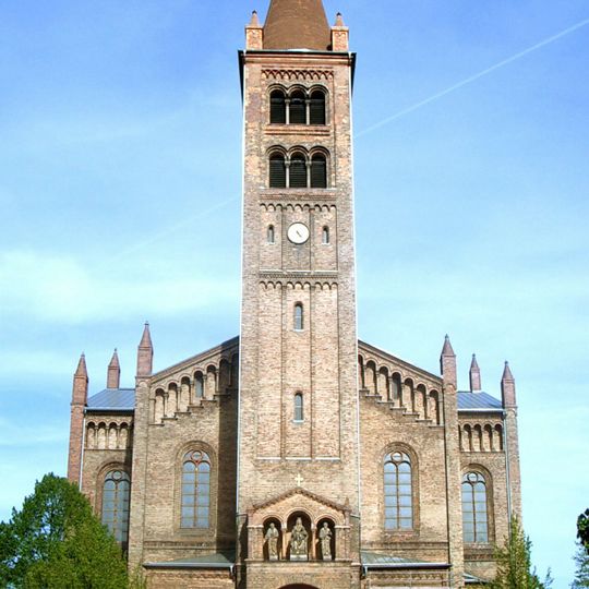 Peter and Paul Church