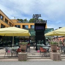 ABBA The Museum
