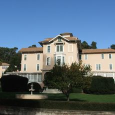 Ralston Hall