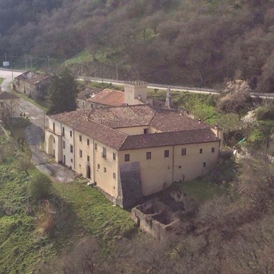 Monastero di San Demetrio