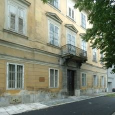 Sichl-Egger-Haus in Klagenfurt