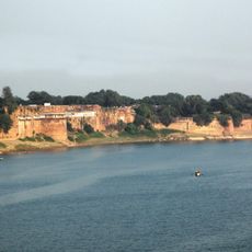 Allahabad Fort