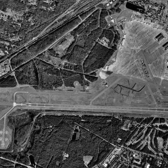 Hunter Army Airfield