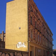 1 Bracka Street - 20 Market Square in Leszno