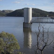 Wyangala Dam