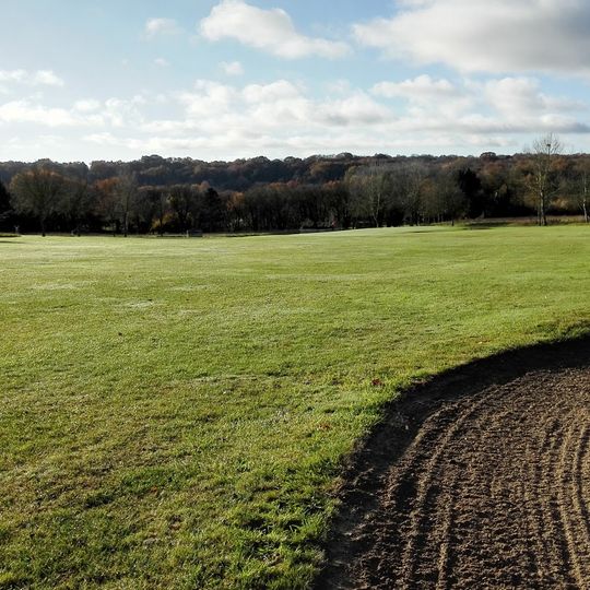 Golf de Loudun-Fontevraud