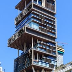 Antilia