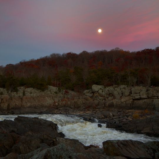 Great Falls Park