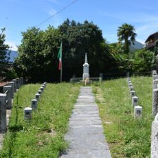 Monumento ai caduti