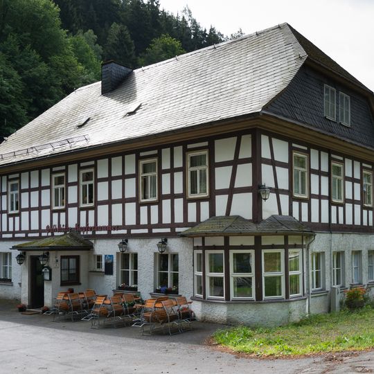 Gasthaus Kupferhammer