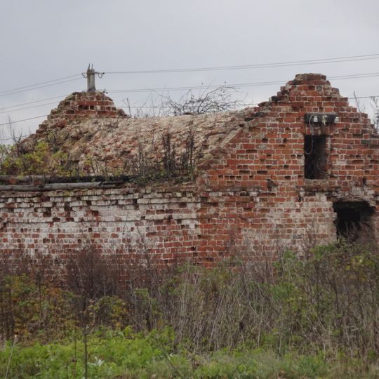 Село Шухомошь