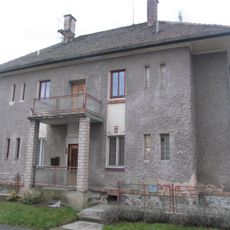 Dům dělnické kolonie čp. 909