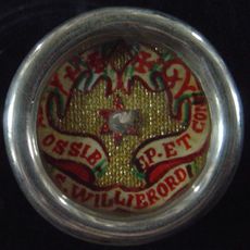 Sint-Willibrorduskerk