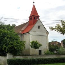 Church of Saint Mary Magdalene