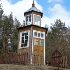 Salakas chapel