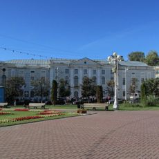 Магистрат (Тверь)