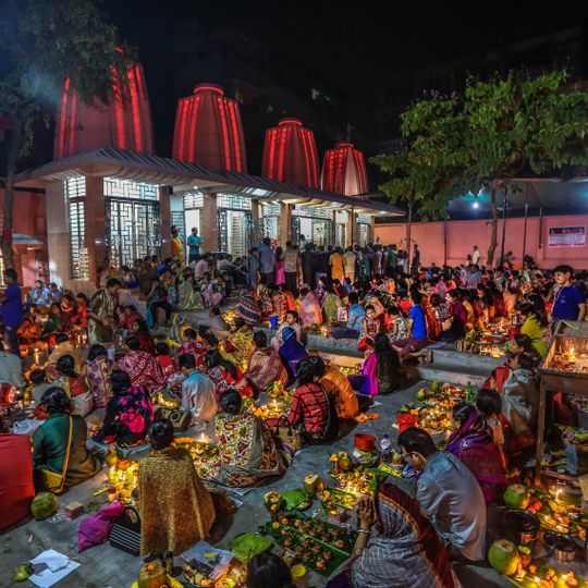 Shri Shri Loknath Baba Temple